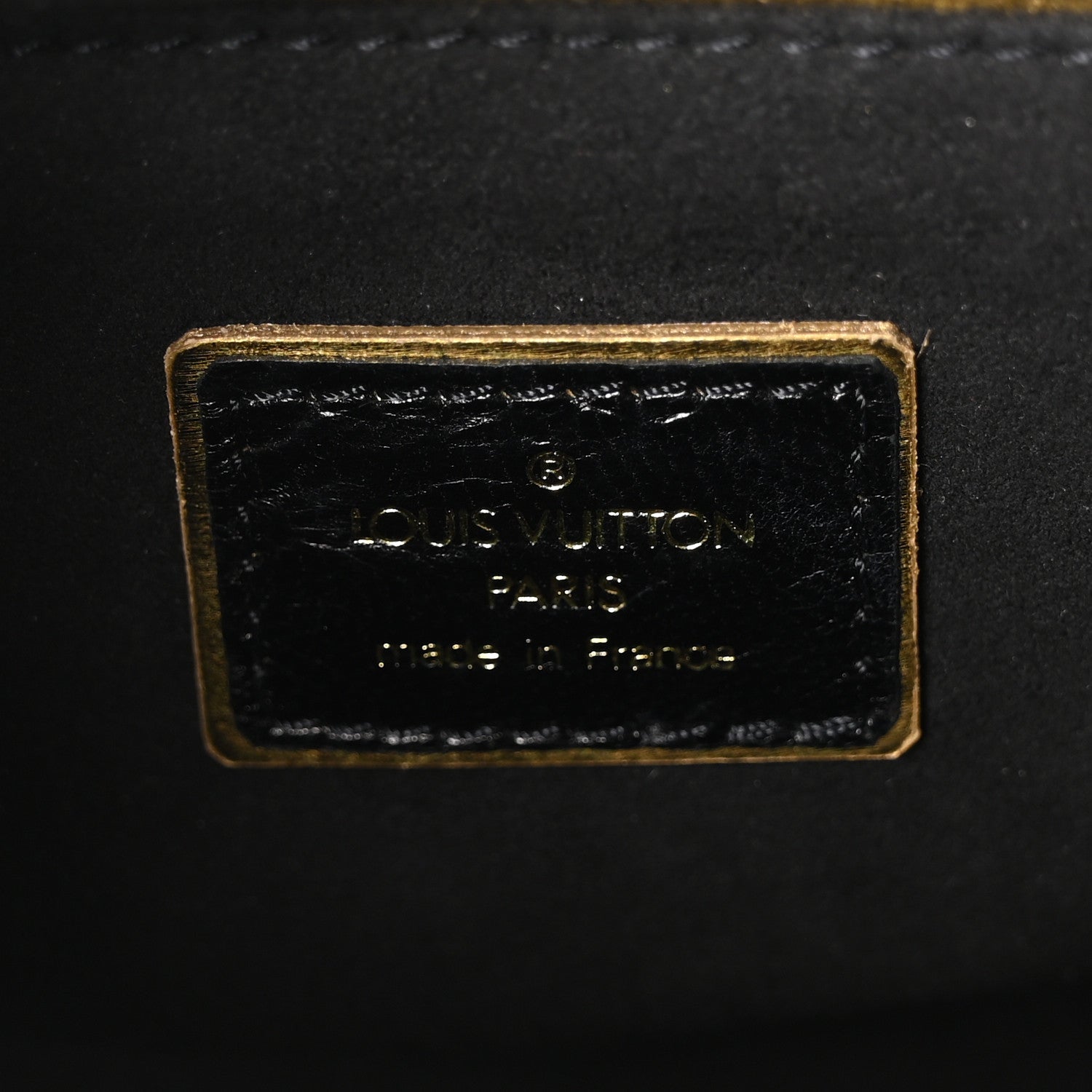 Louis Vuitton Monogram Leopard Adele