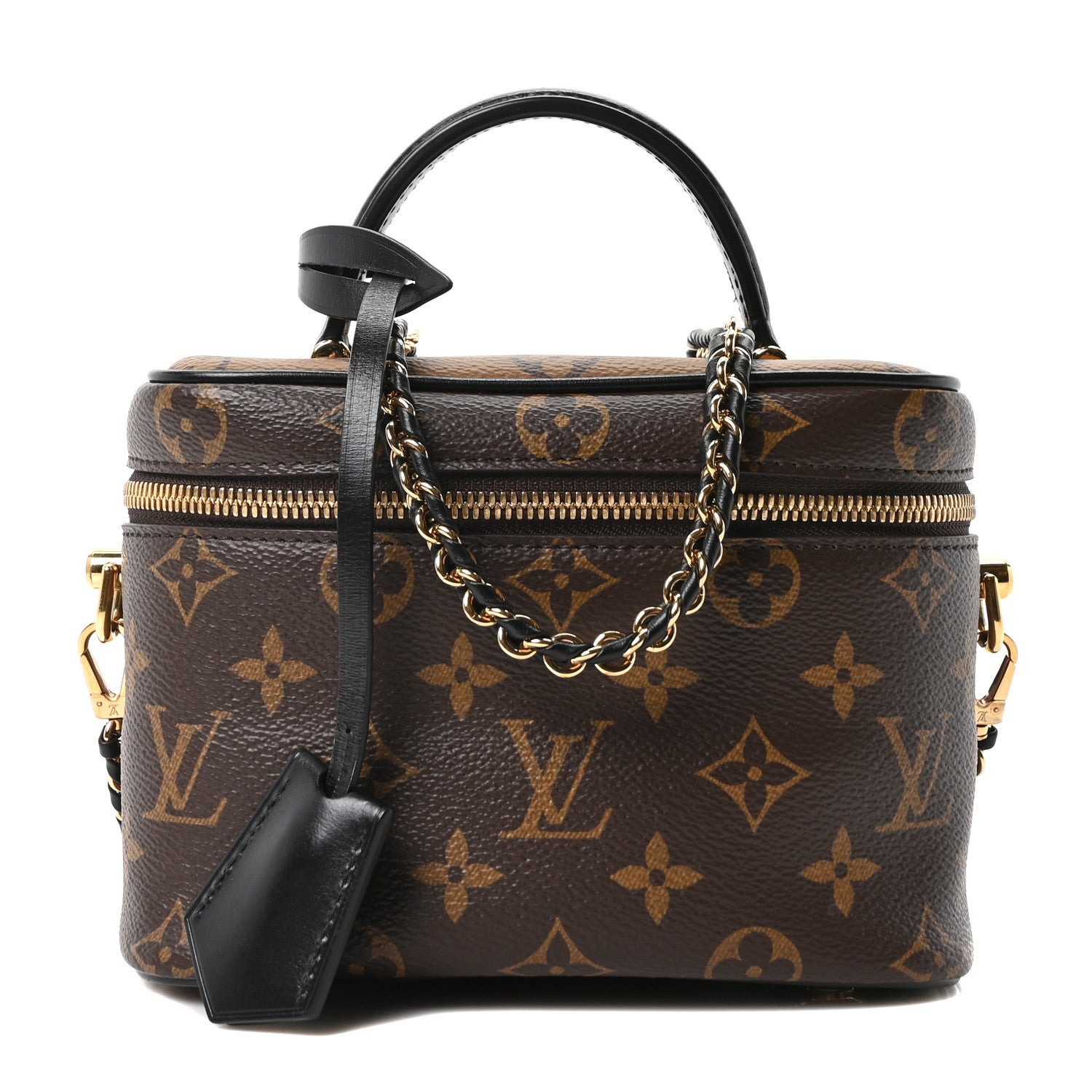 Louis Vuitton Reverse Monogram Vanity PM