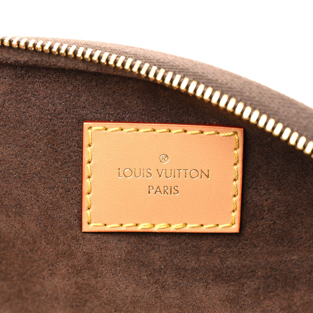 Louis Vuitton Monogram Mini Bumbag