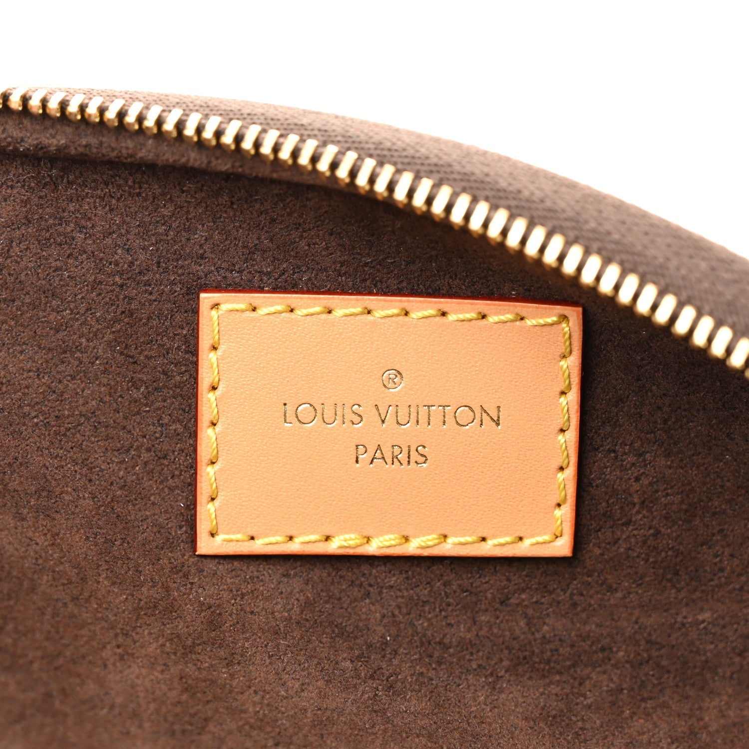 Louis Vuitton Monogram Mini Bumbag