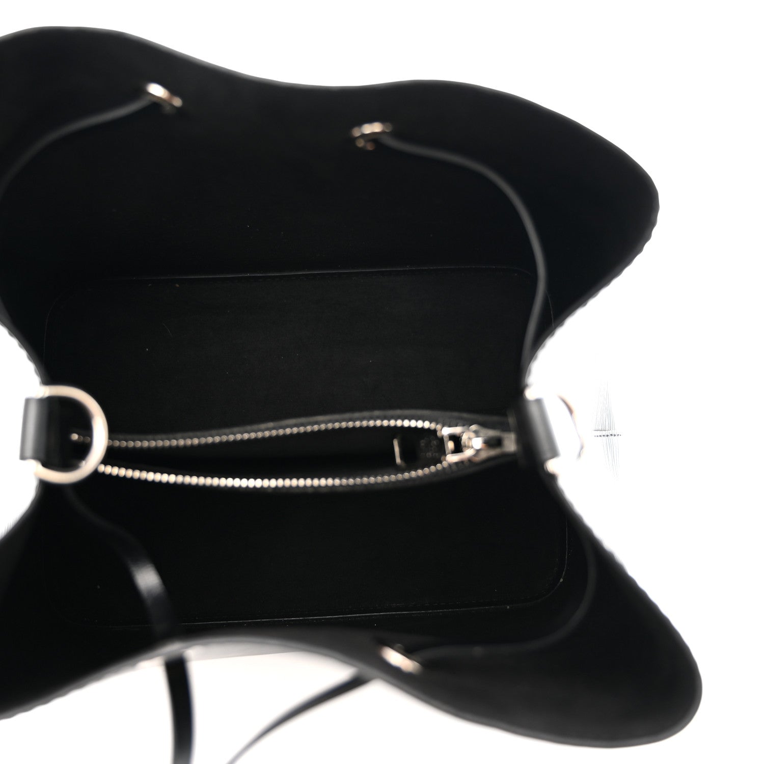 Louis Vuitton Epi Neonoe Black