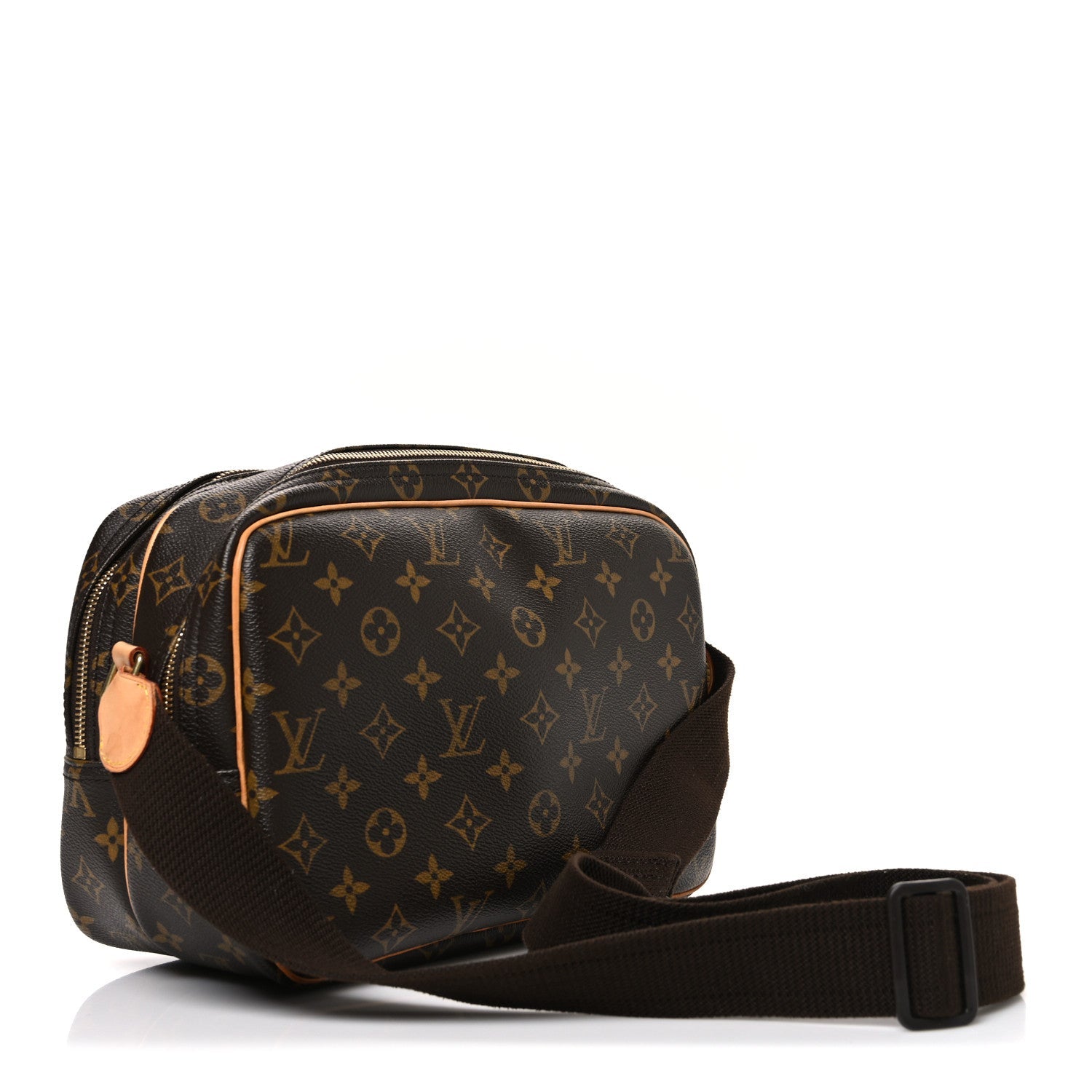 Louis Vuitton Monogram Reporter PM