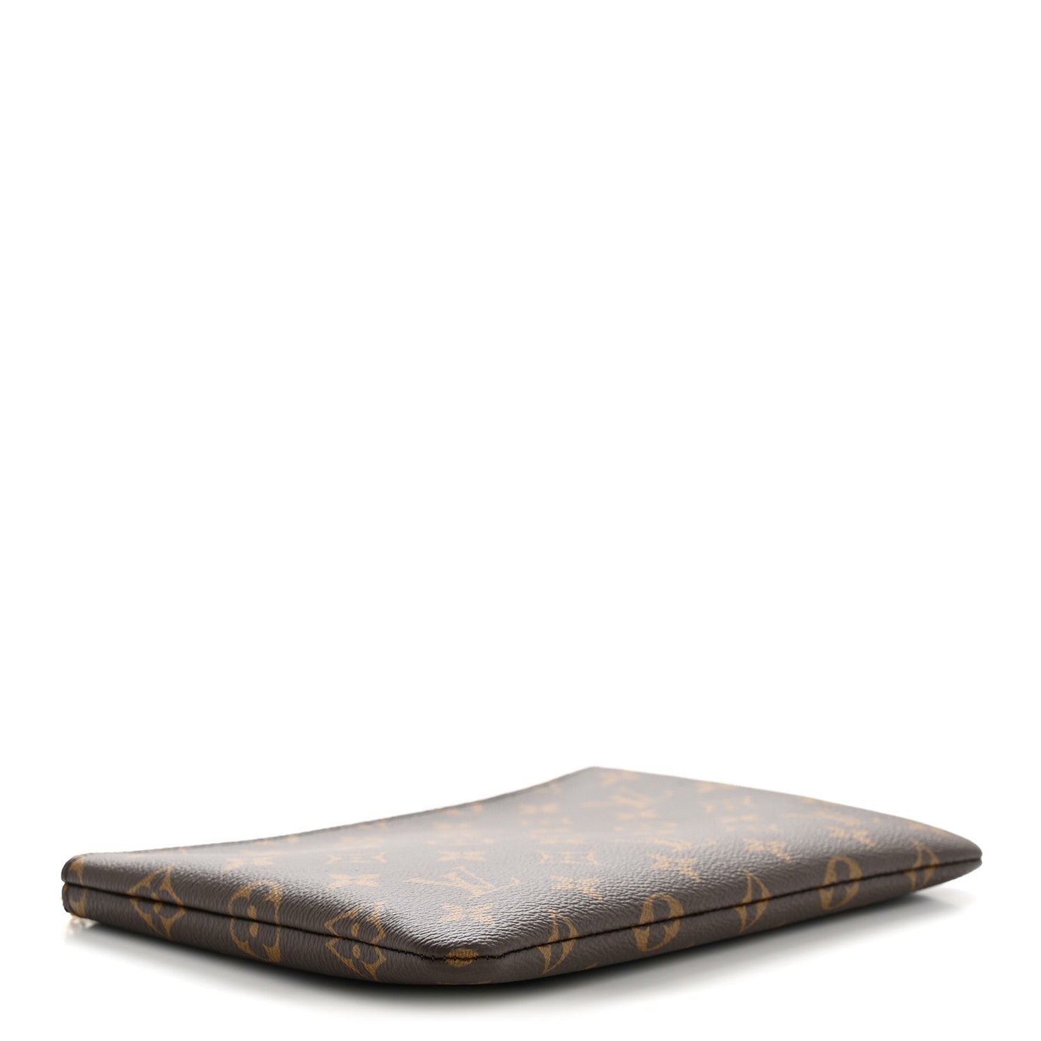 Louis Vuitton Monogram Key Pouch M