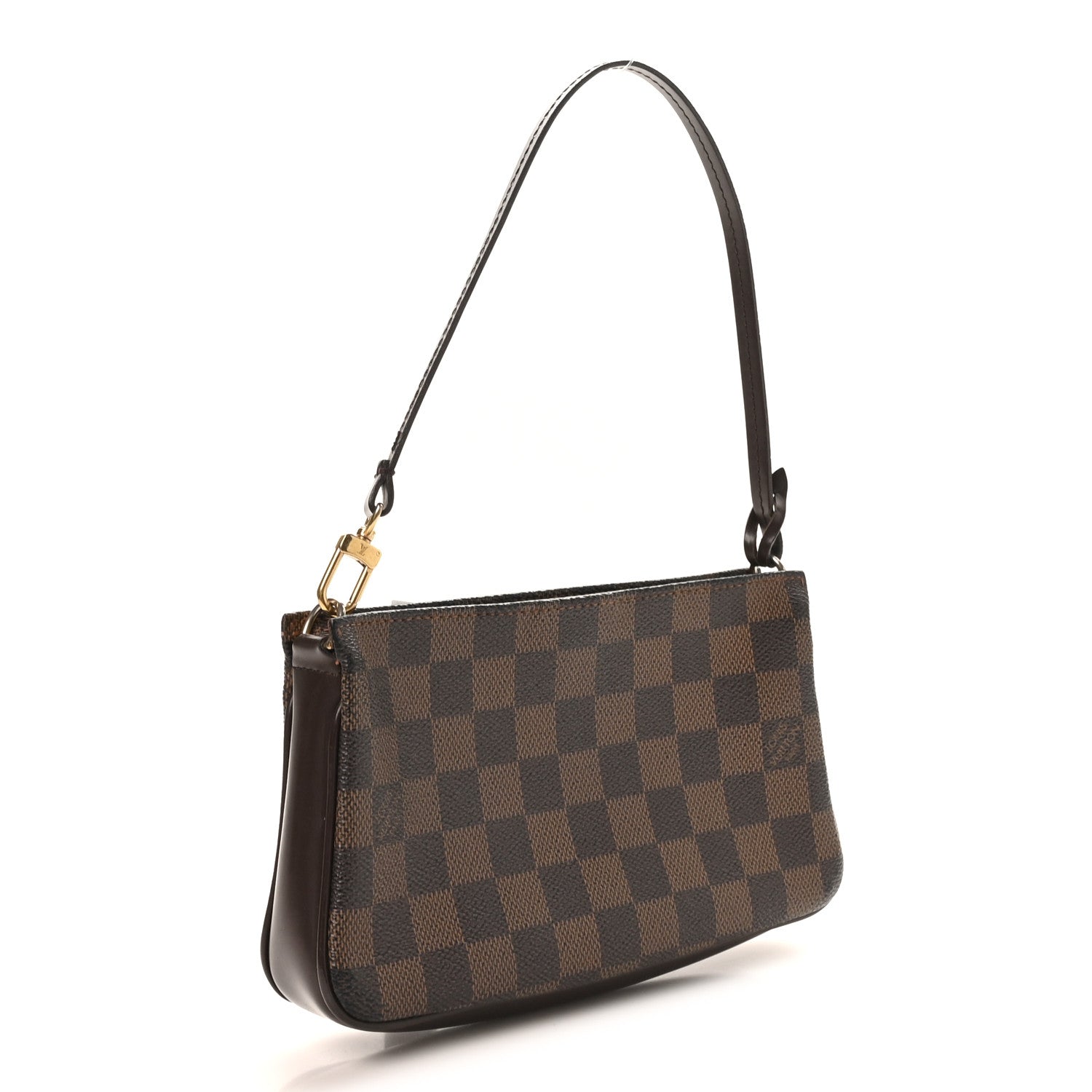 Louis Vuitton Damier Ebene Navona Pochette Accessories
