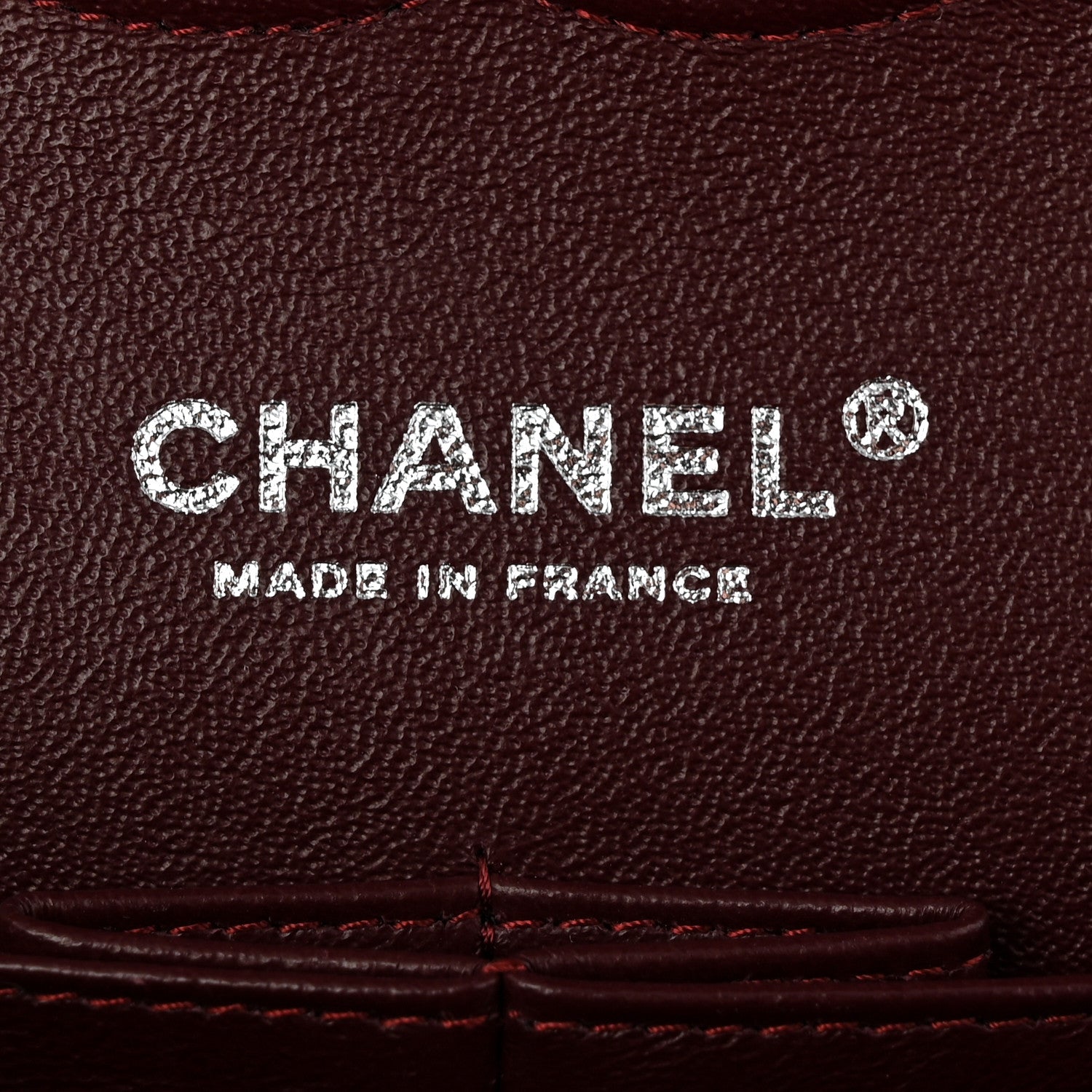 Chanel Caviar Quilted Medium Double Flap Black