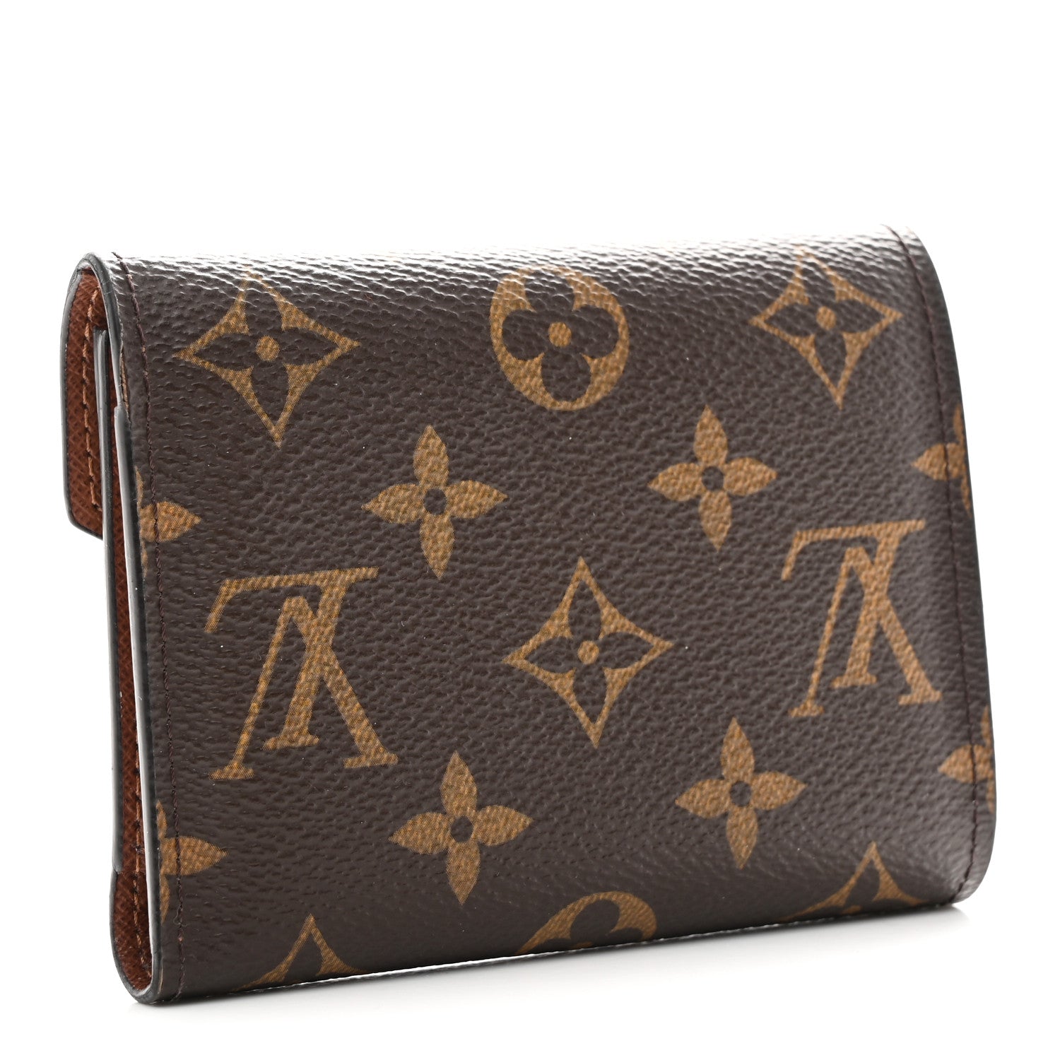 Louis Vuitton Monogram Victorine Wallet