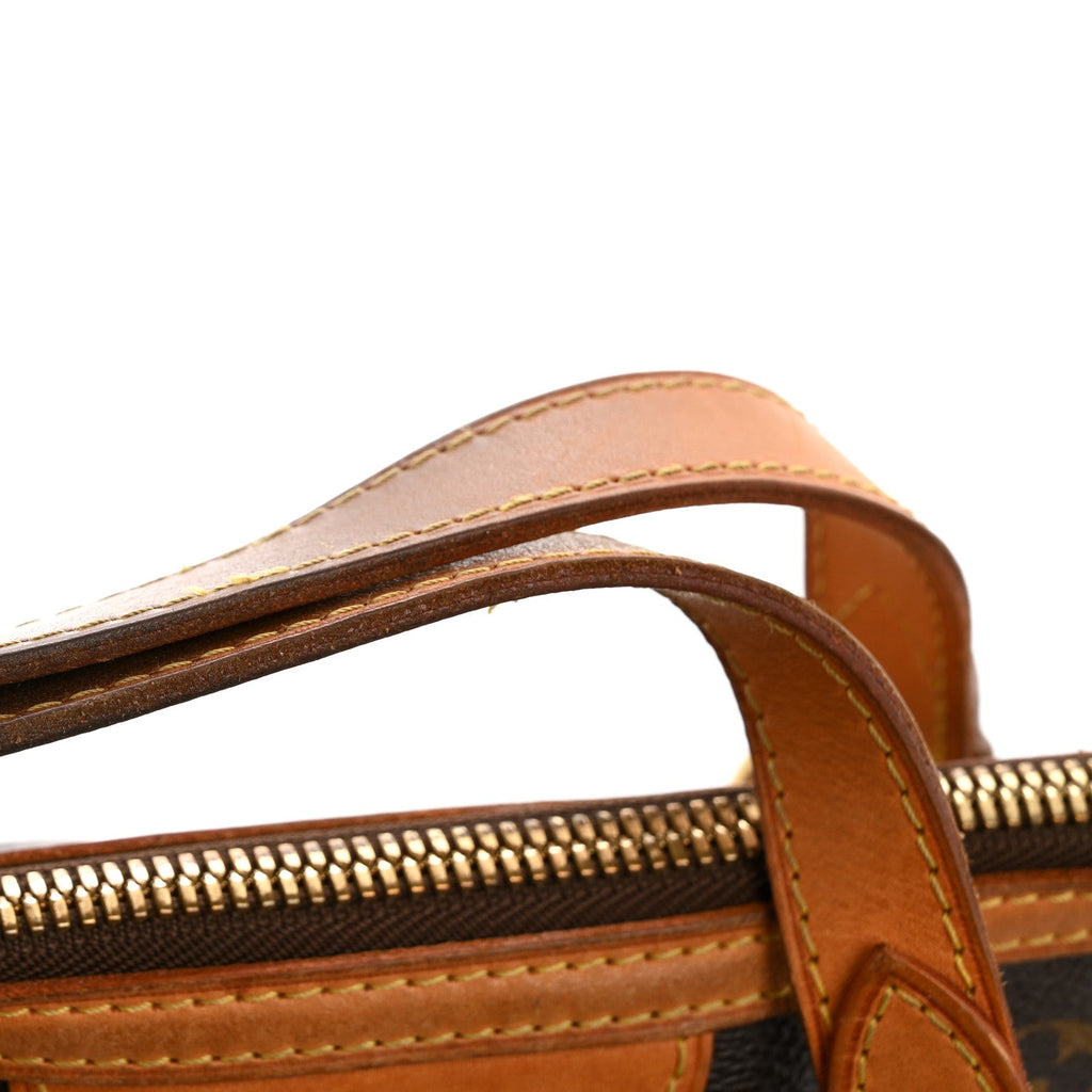 Louis Vuitton Monogram Palermo PM