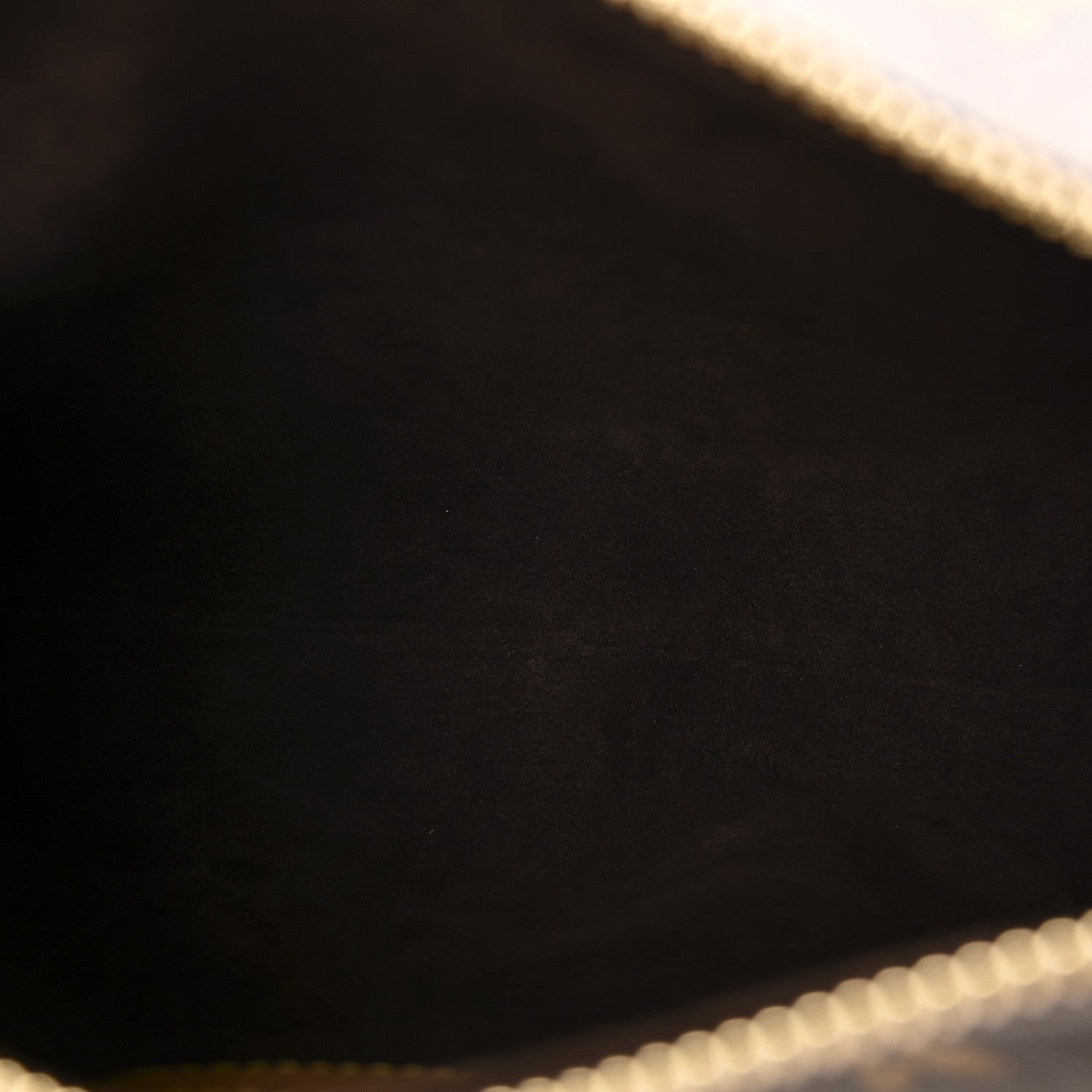 Louis Vuitton Monogram Side Trunk