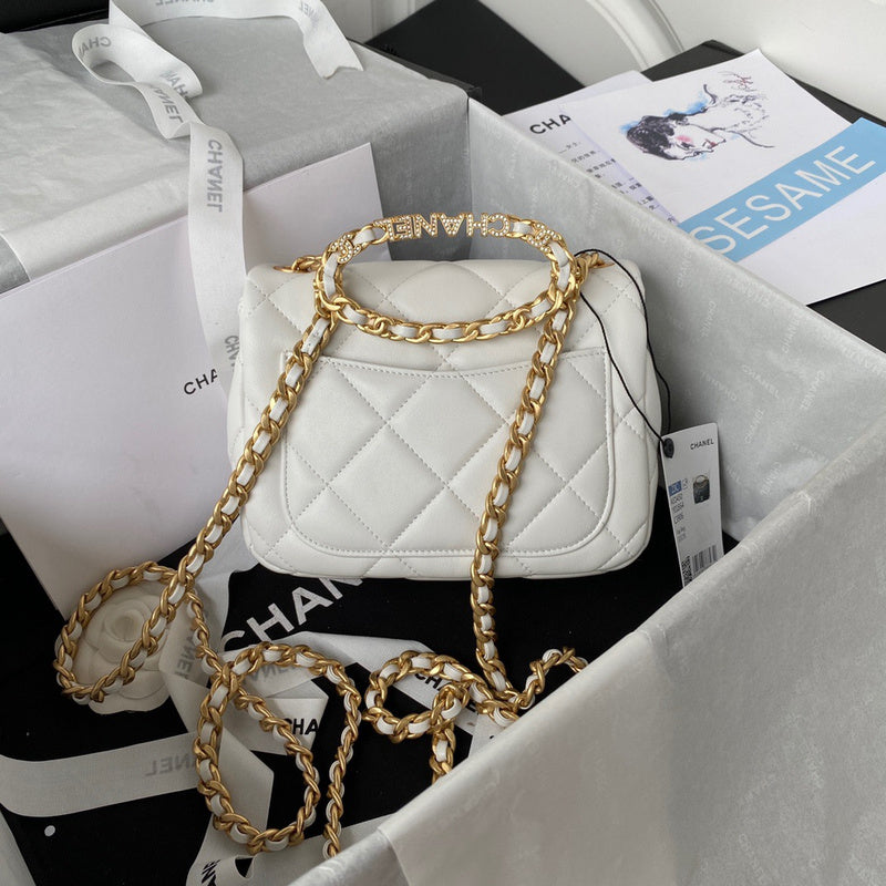 Chanel -Bags - CHL Bags - 974