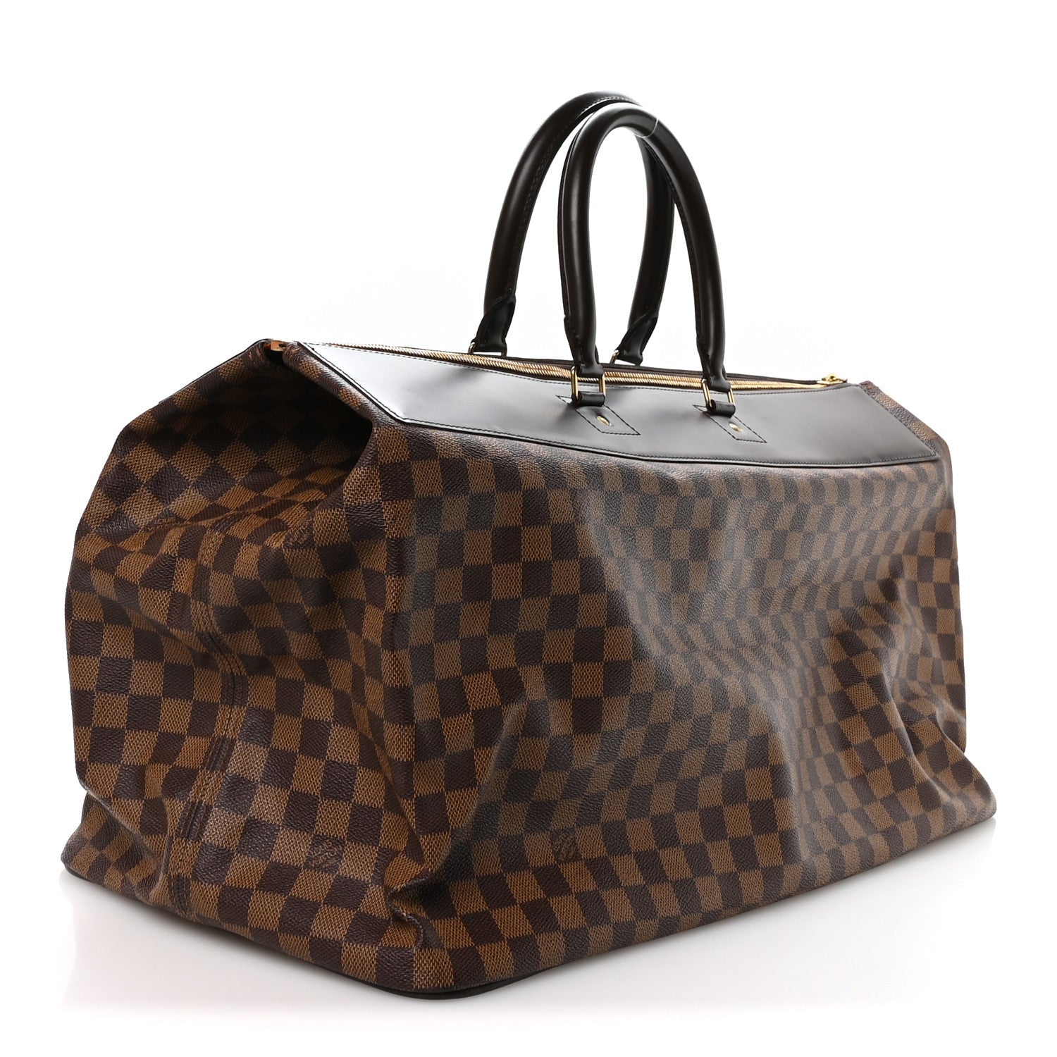 Louis Vuitton Damier Ebene Greenwich GM