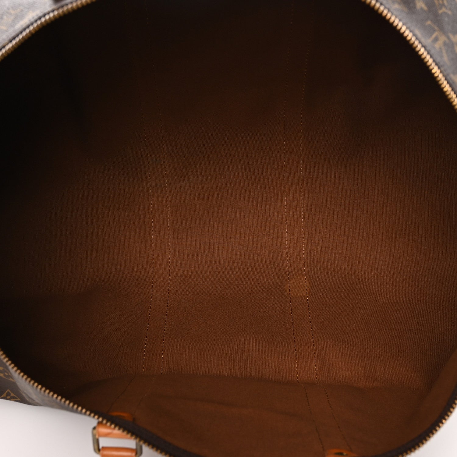 Louis Vuitton Monogram Keepall 60