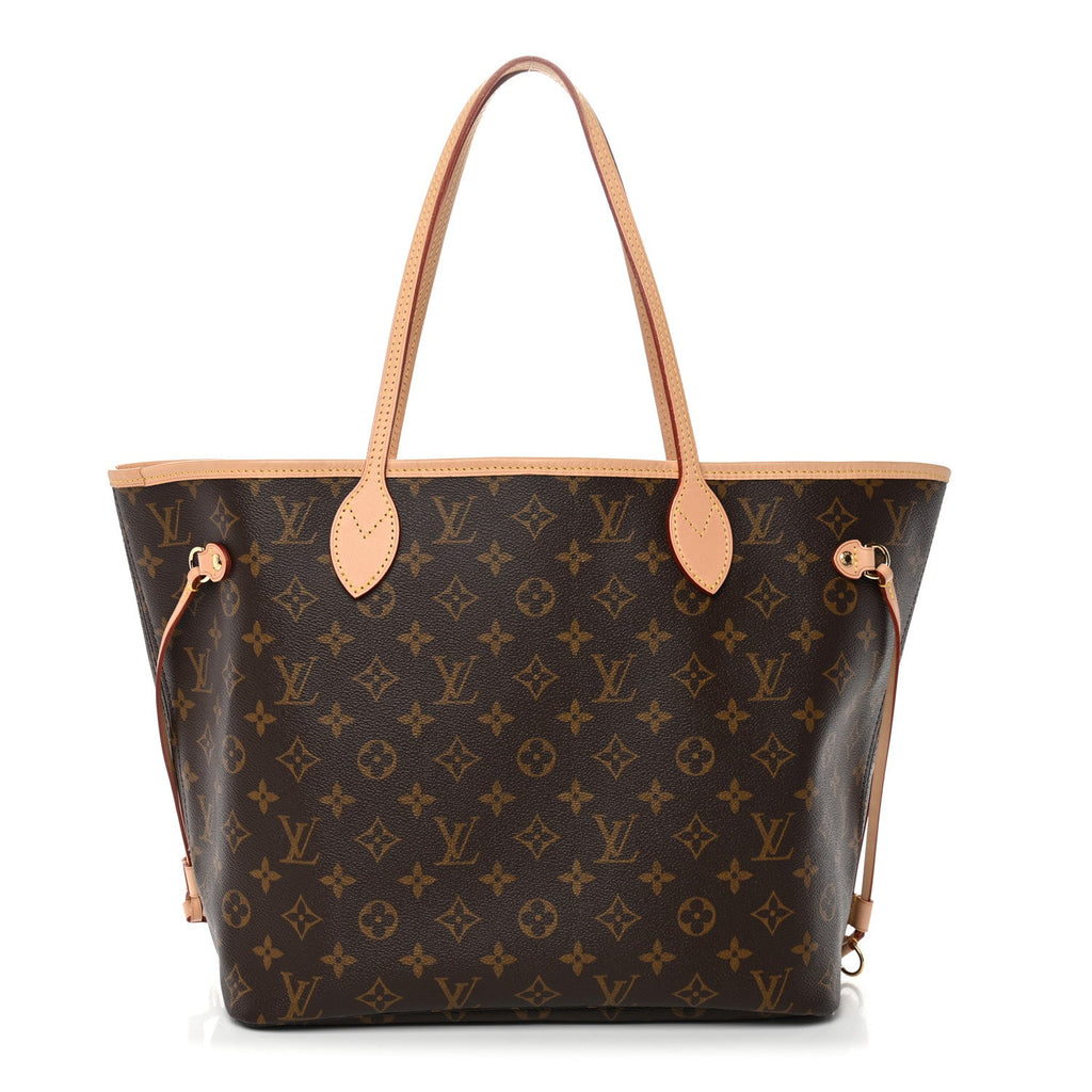 Louis Vuitton Monogram Neo Neverfull MM