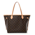 Louis Vuitton Monogram Neo Neverfull MM