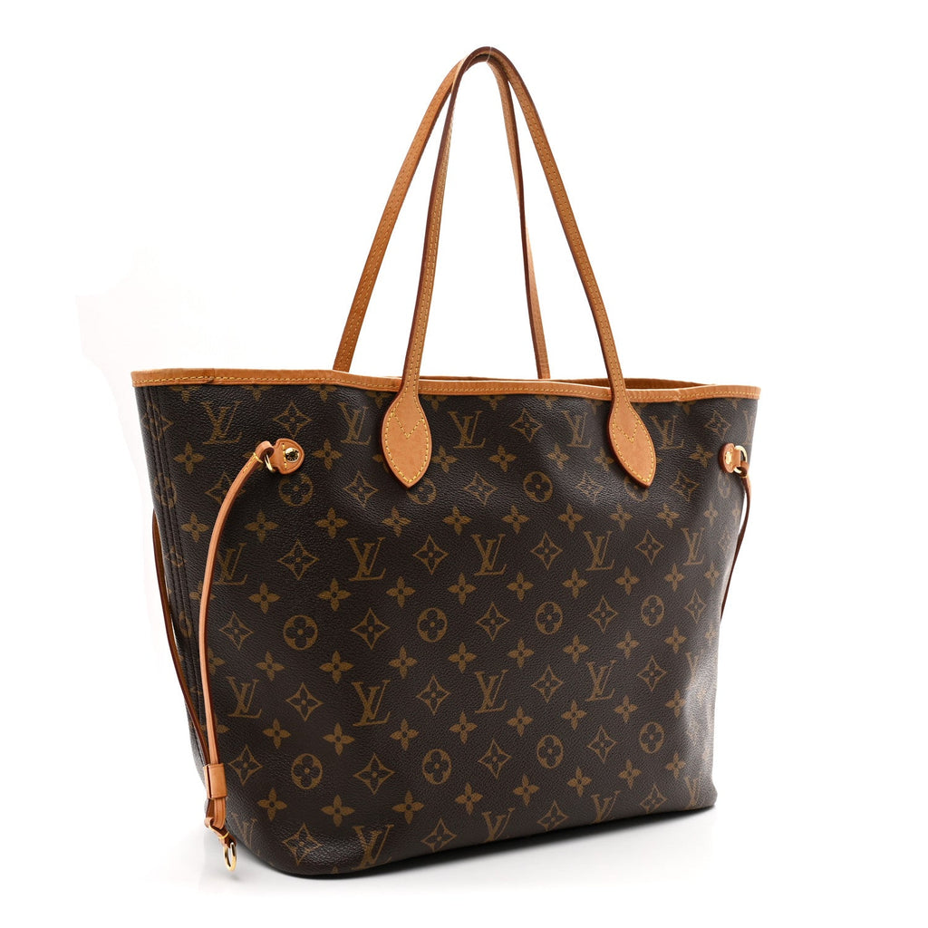 Louis Vuitton Monogram Neo Neverfull MM