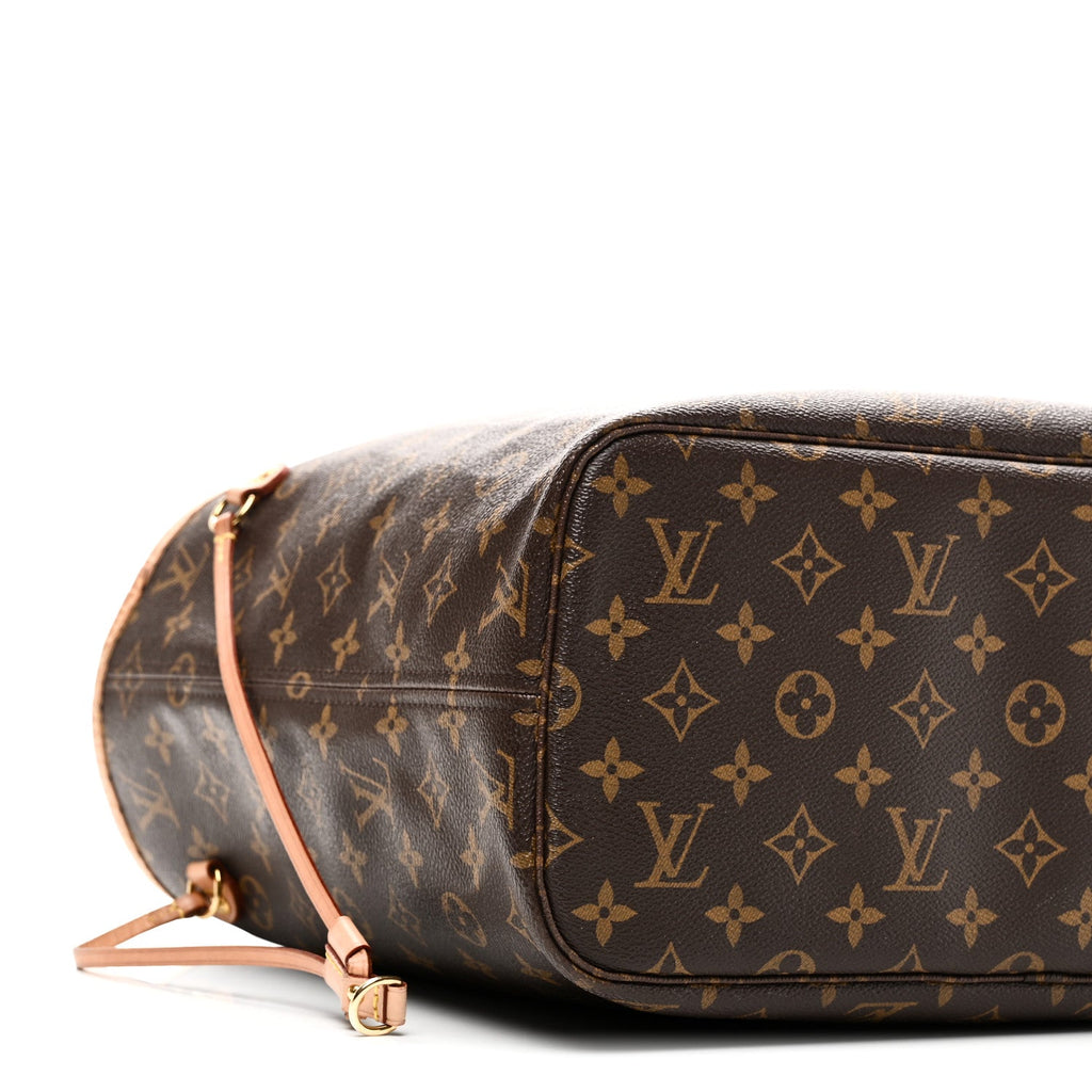 Louis Vuitton Monogram Neo Neverfull MM