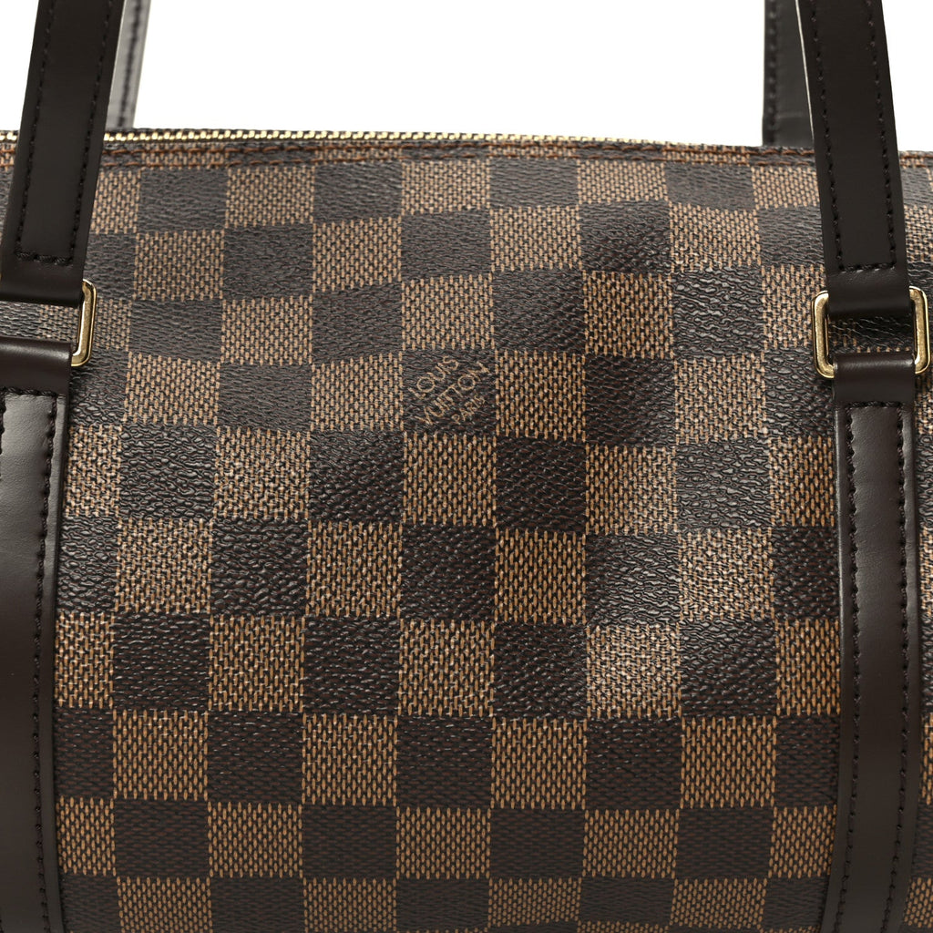 Louis Vuitton Damier Ebene Papillon 30