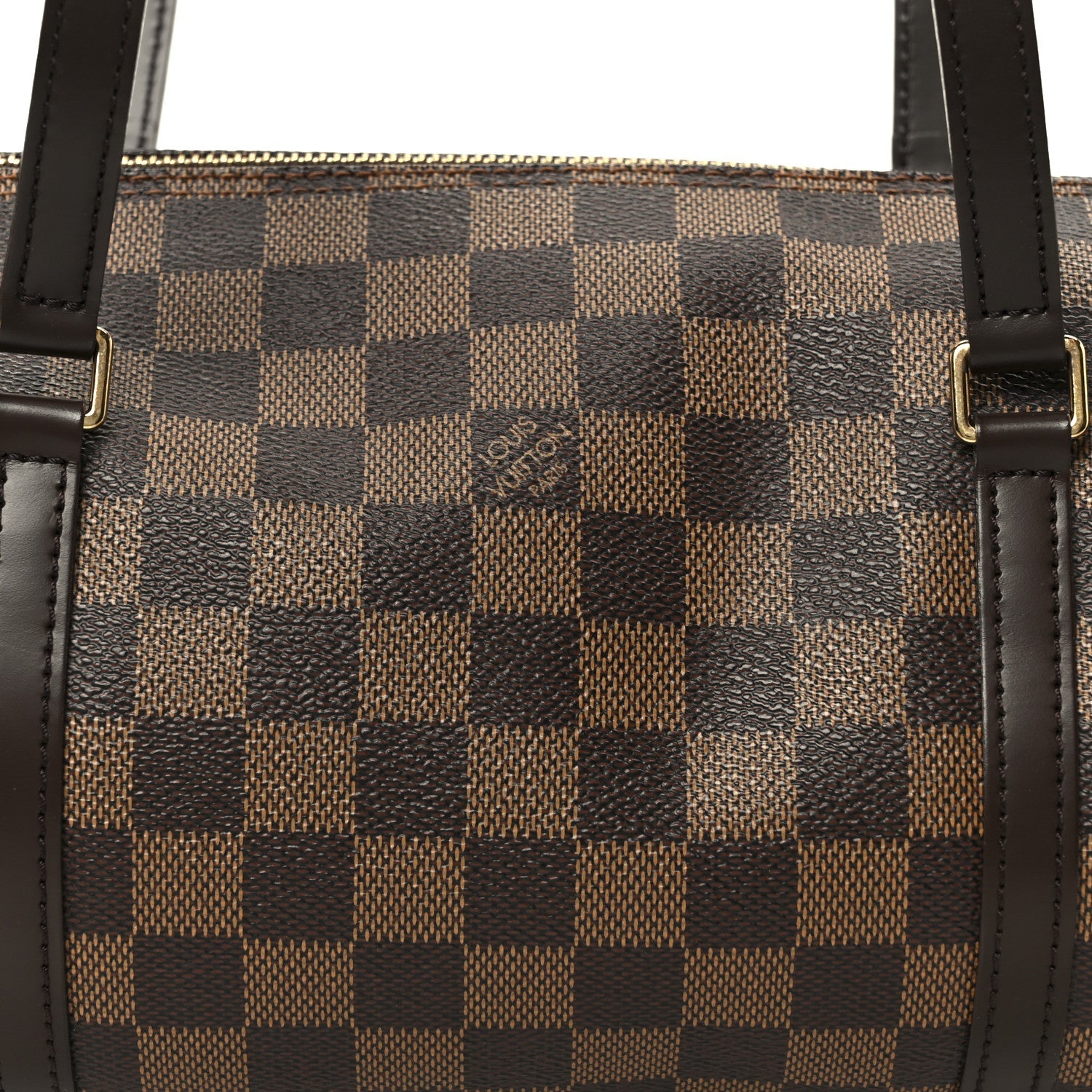 Louis Vuitton Damier Ebene Papillon 30