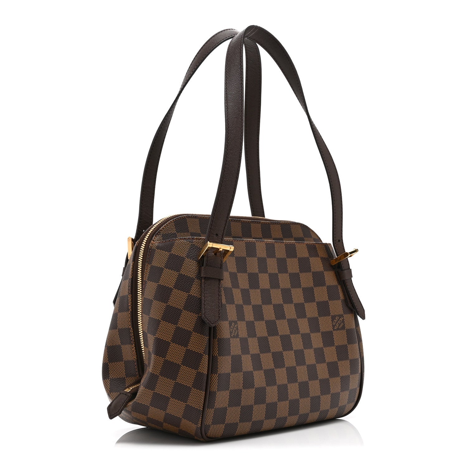 Louis Vuitton Damier Ebene Belem MM