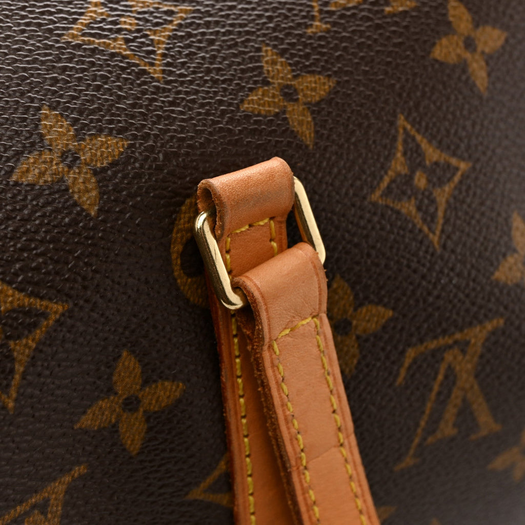 Louis Vuitton Monogram Papillon 30