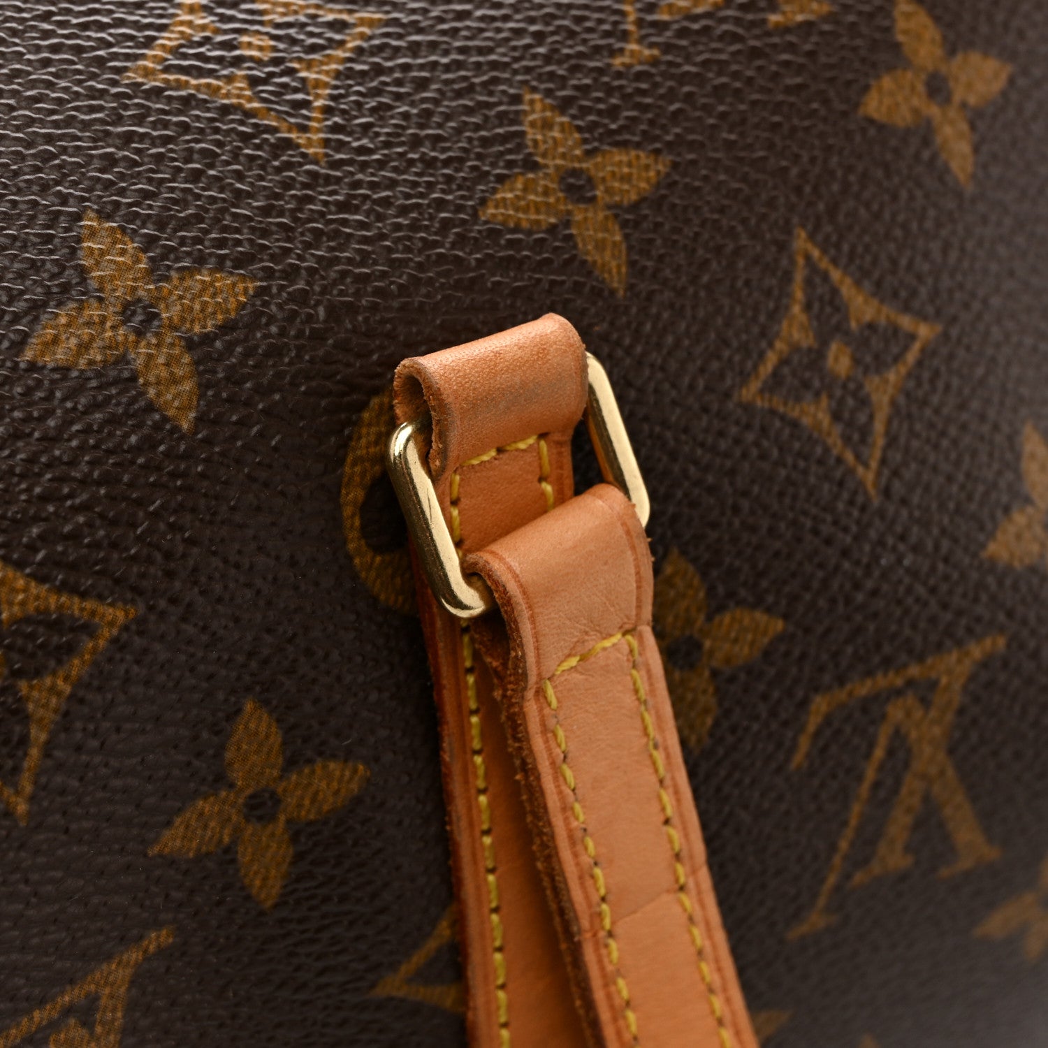 Louis Vuitton Monogram Papillon 30