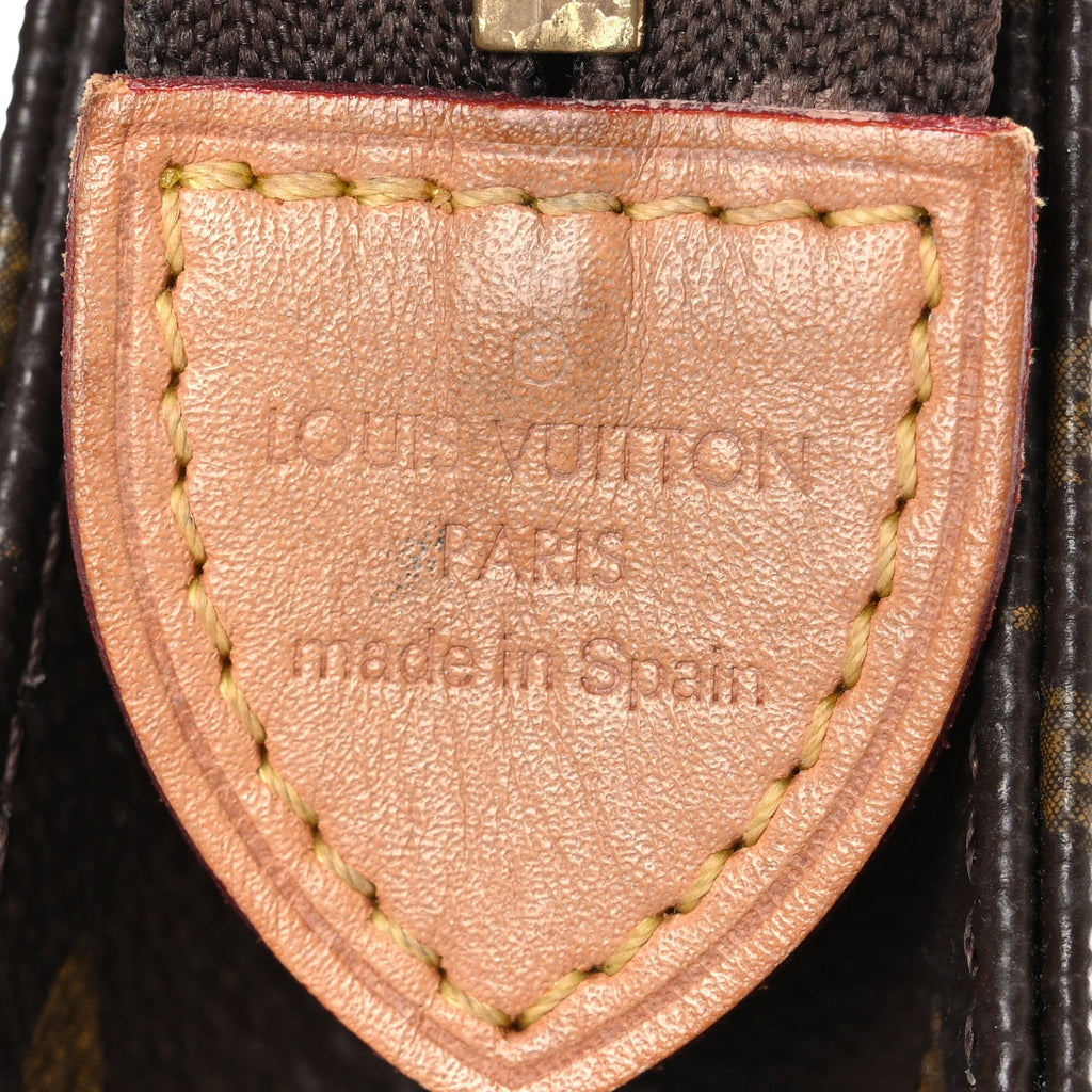 Louis Vuitton Monogram Toiletry Pouch 26