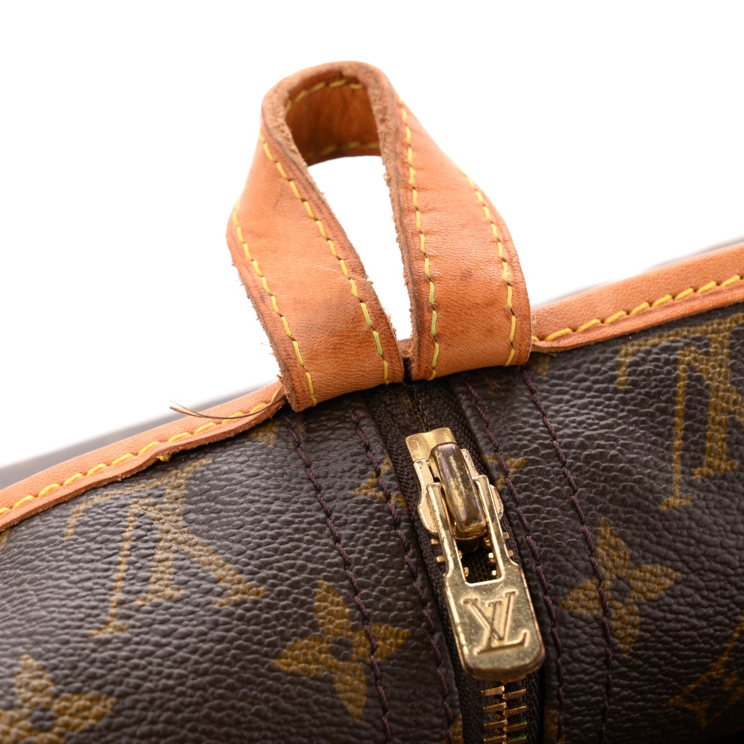 Louis Vuitton Monogram Garment Cover