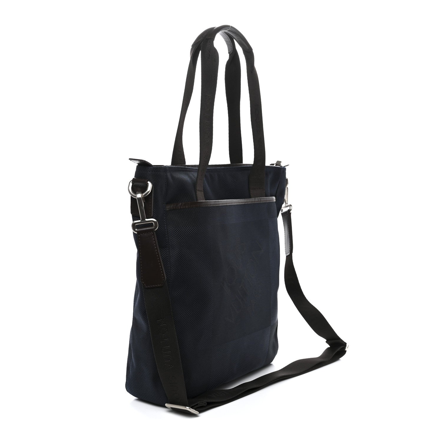 Louis Vuitton Damier Geant Jongleur Ocean