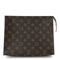 Louis Vuitton Monogram Toiletry Pouch 26