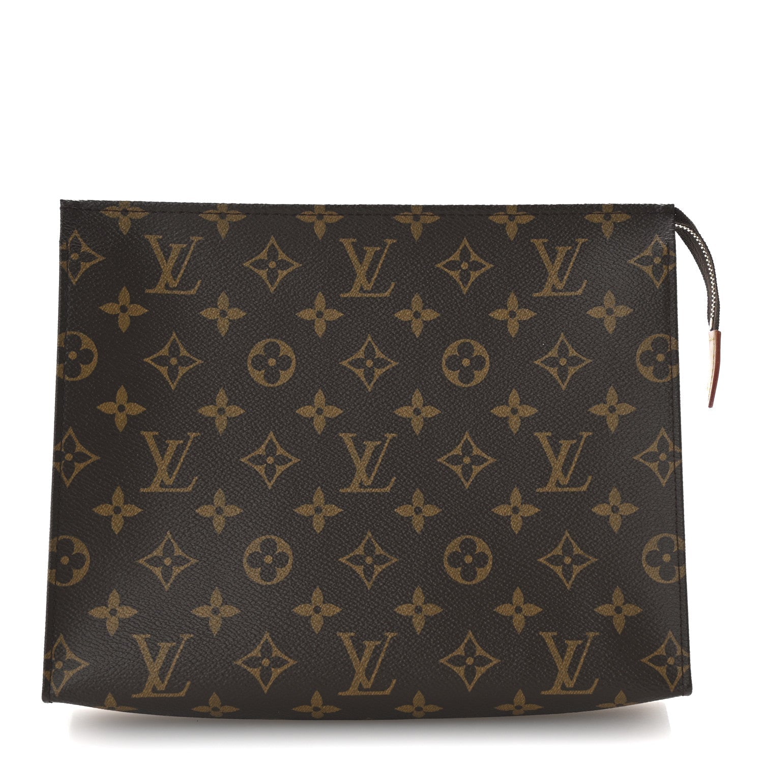 Louis Vuitton Monogram Toiletry Pouch 26