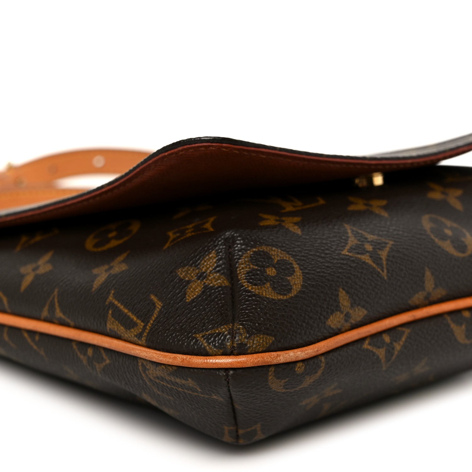 Louis Vuitton Monogram Musette Salsa