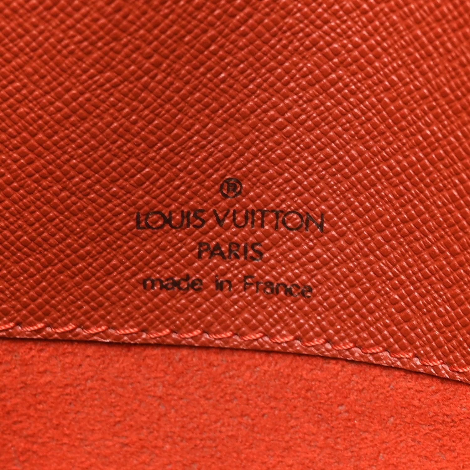 Louis Vuitton Damier Ebene Musette GM
