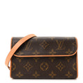 Louis Vuitton Monogram Pochette Florentine XS
