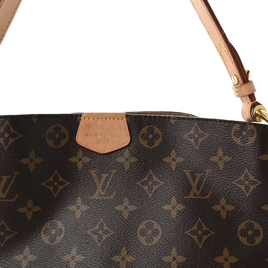 Louis Vuitton Monogram Graceful PM