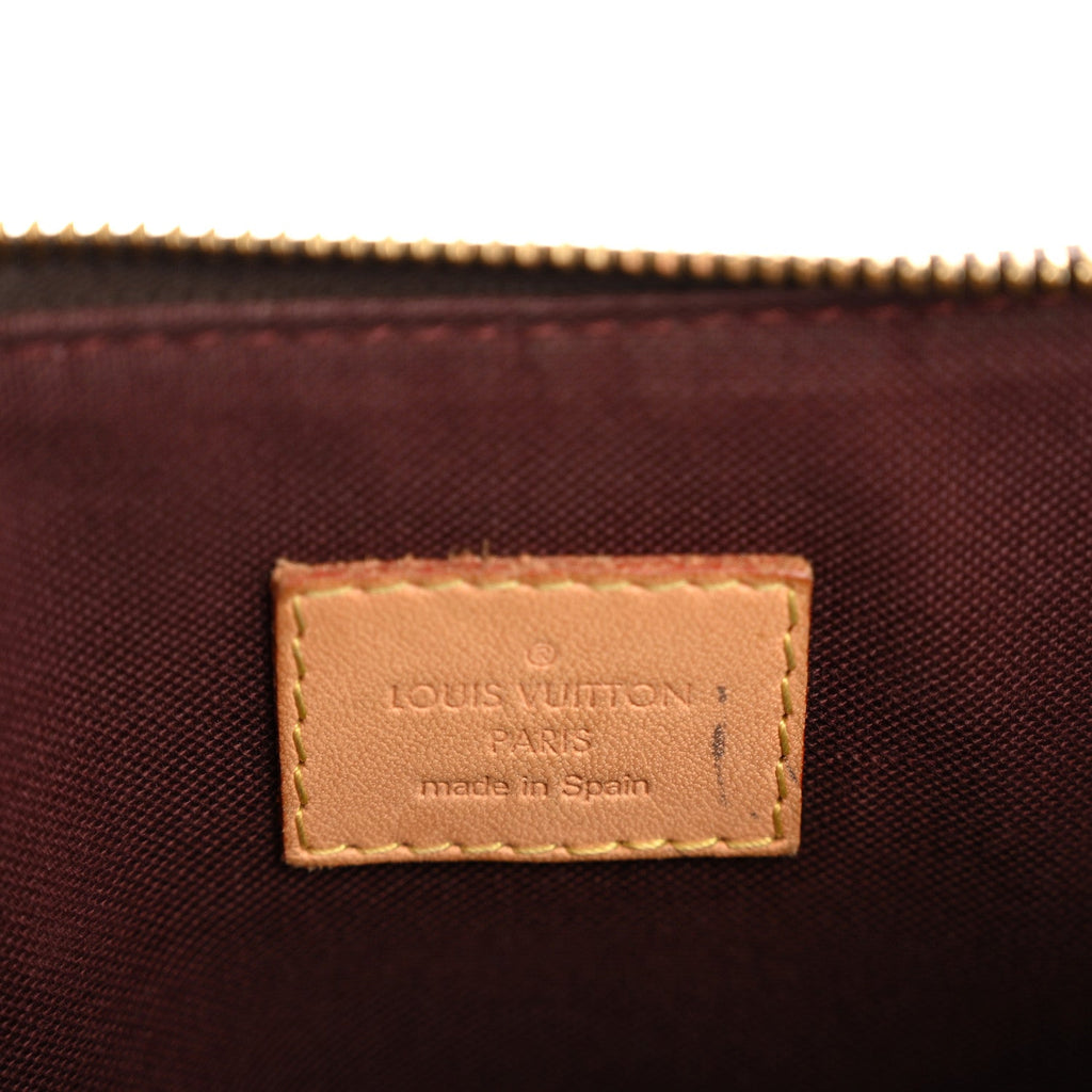 Louis Vuitton Monogram Mabillon