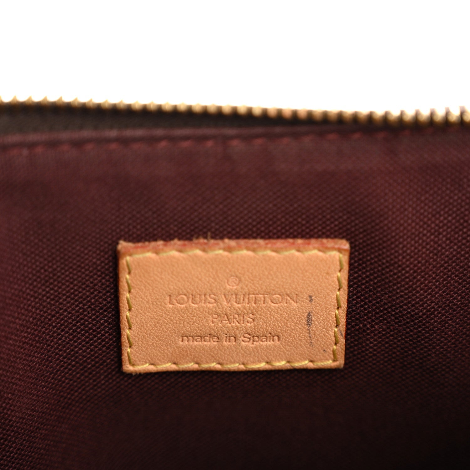 Louis Vuitton Monogram Mabillon