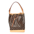 Louis Vuitton Monogram Noe