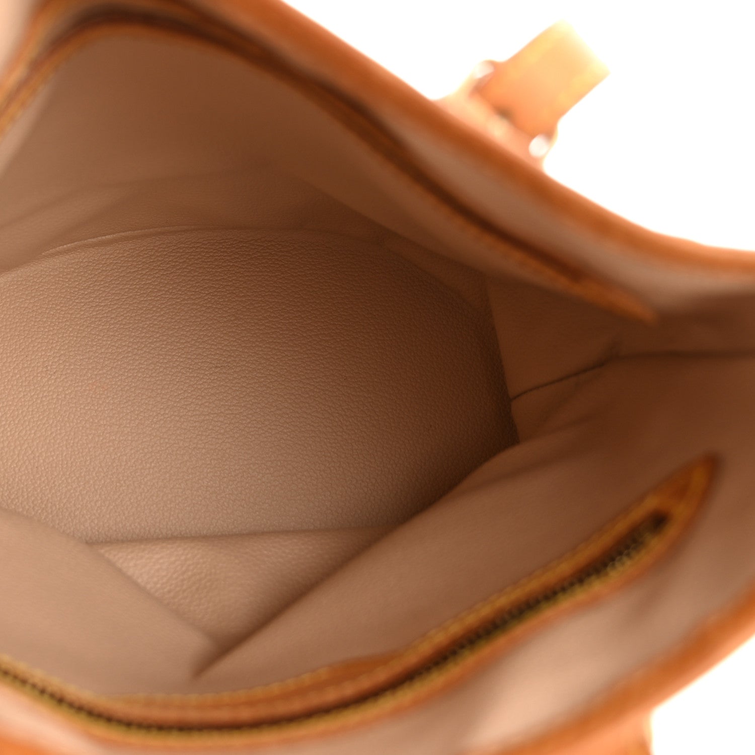 Louis Vuitton Monogram Petit Bucket 23