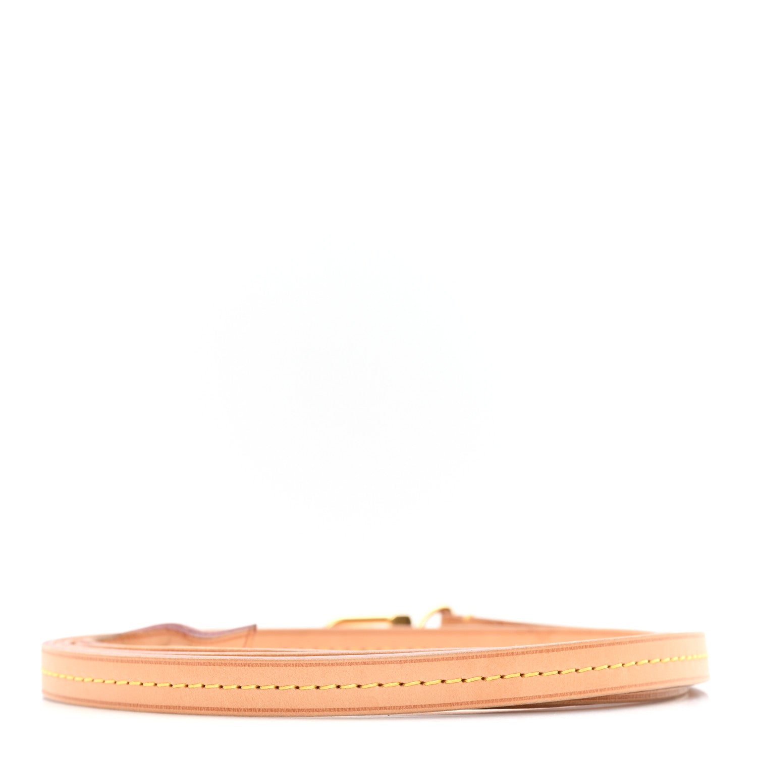 Louis Vuitton Vachetta Pochette Accessories Strap