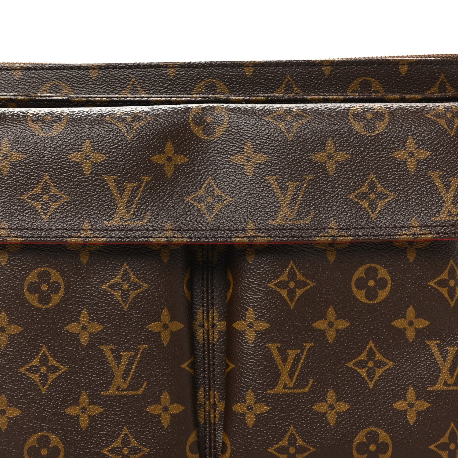 Louis Vuitton Monogram Viva-Cite GM