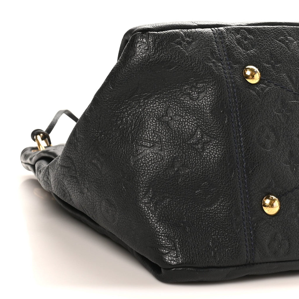 Louis Vuitton Empreinte Artsy MM Navy