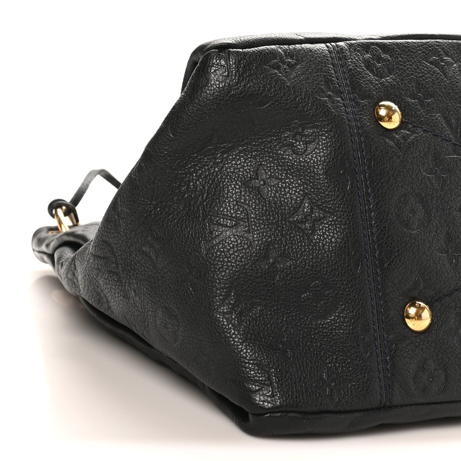 Louis Vuitton Empreinte Artsy MM Navy