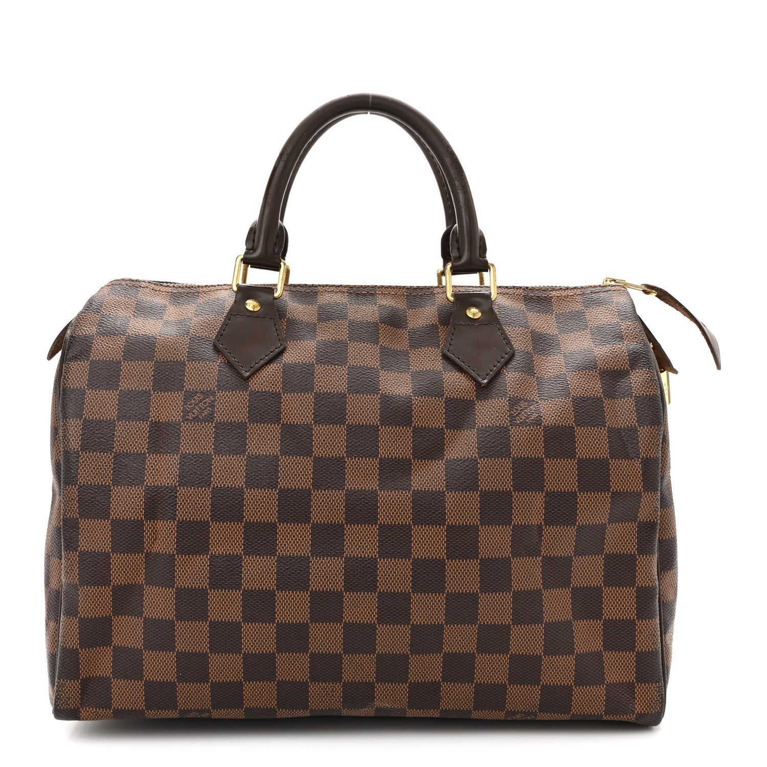Louis Vuitton Damier Ebene Speedy 30