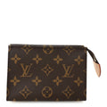 Louis Vuitton Monogram Toiletry Pouch 15