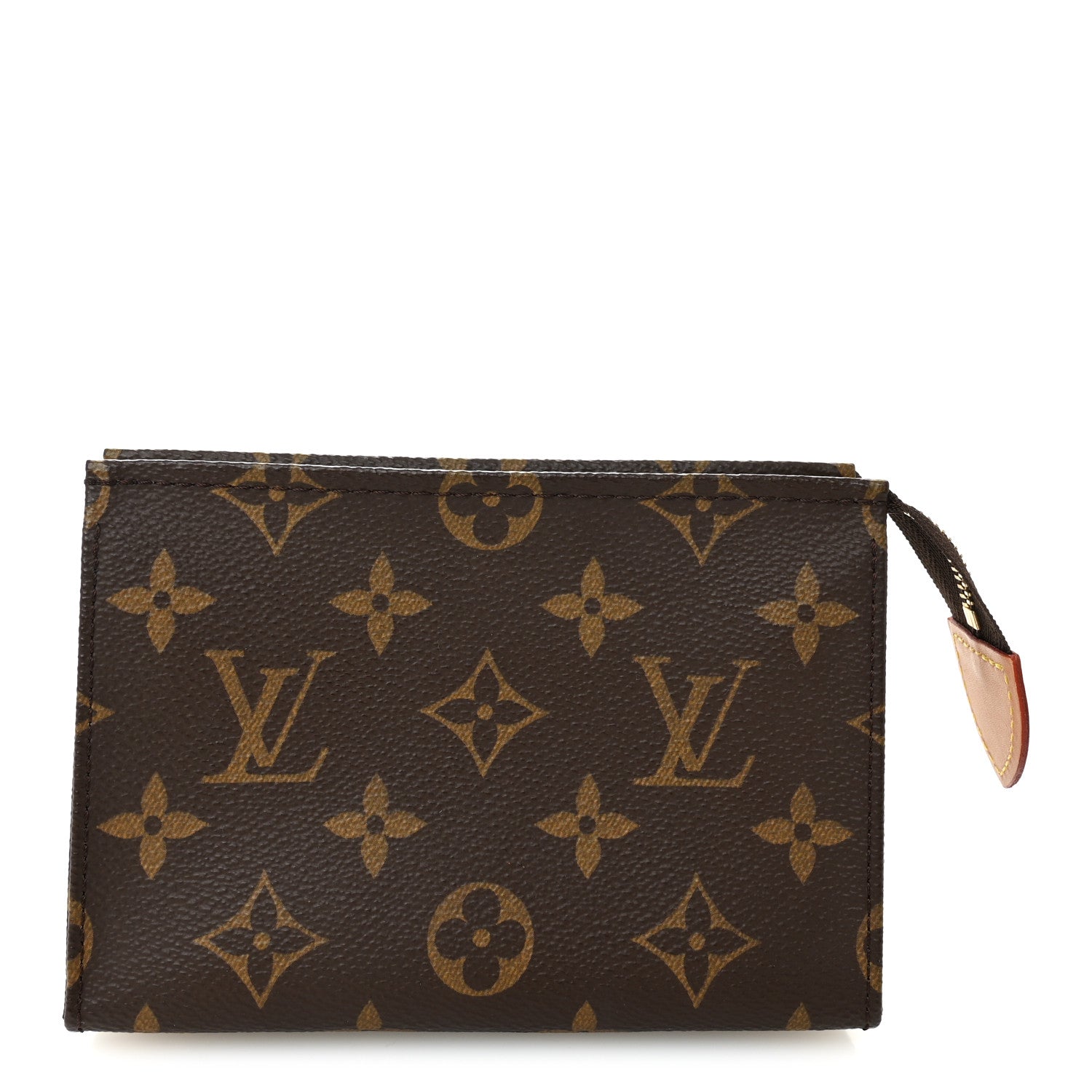 Louis Vuitton Monogram Toiletry Pouch 15