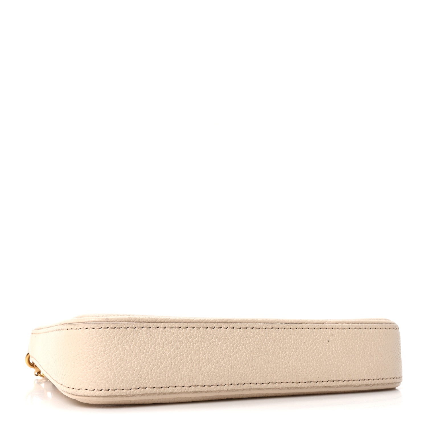 Louis Vuitton Empreinte Easy Pouch On Strap Cream