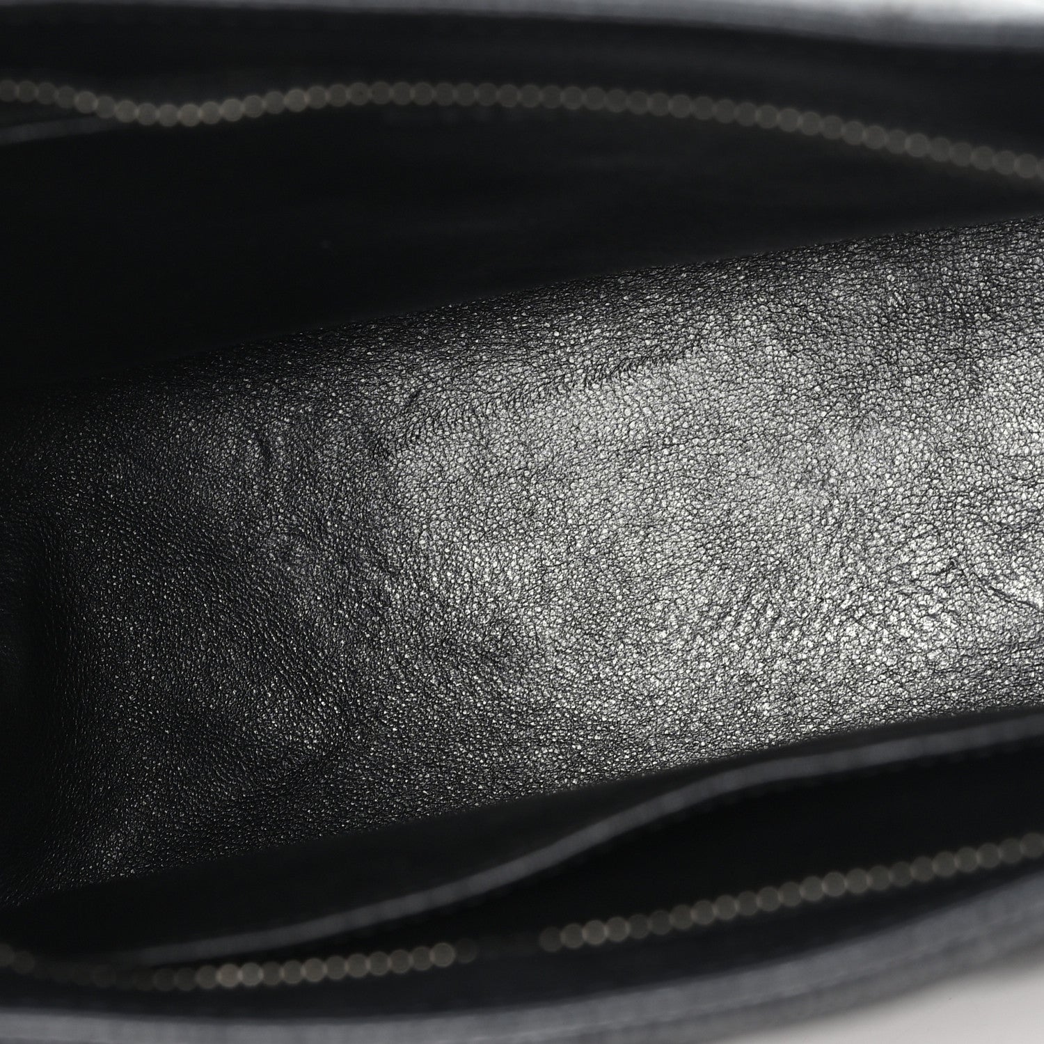 Chanel Caviar Quilted Medallion Tote Black