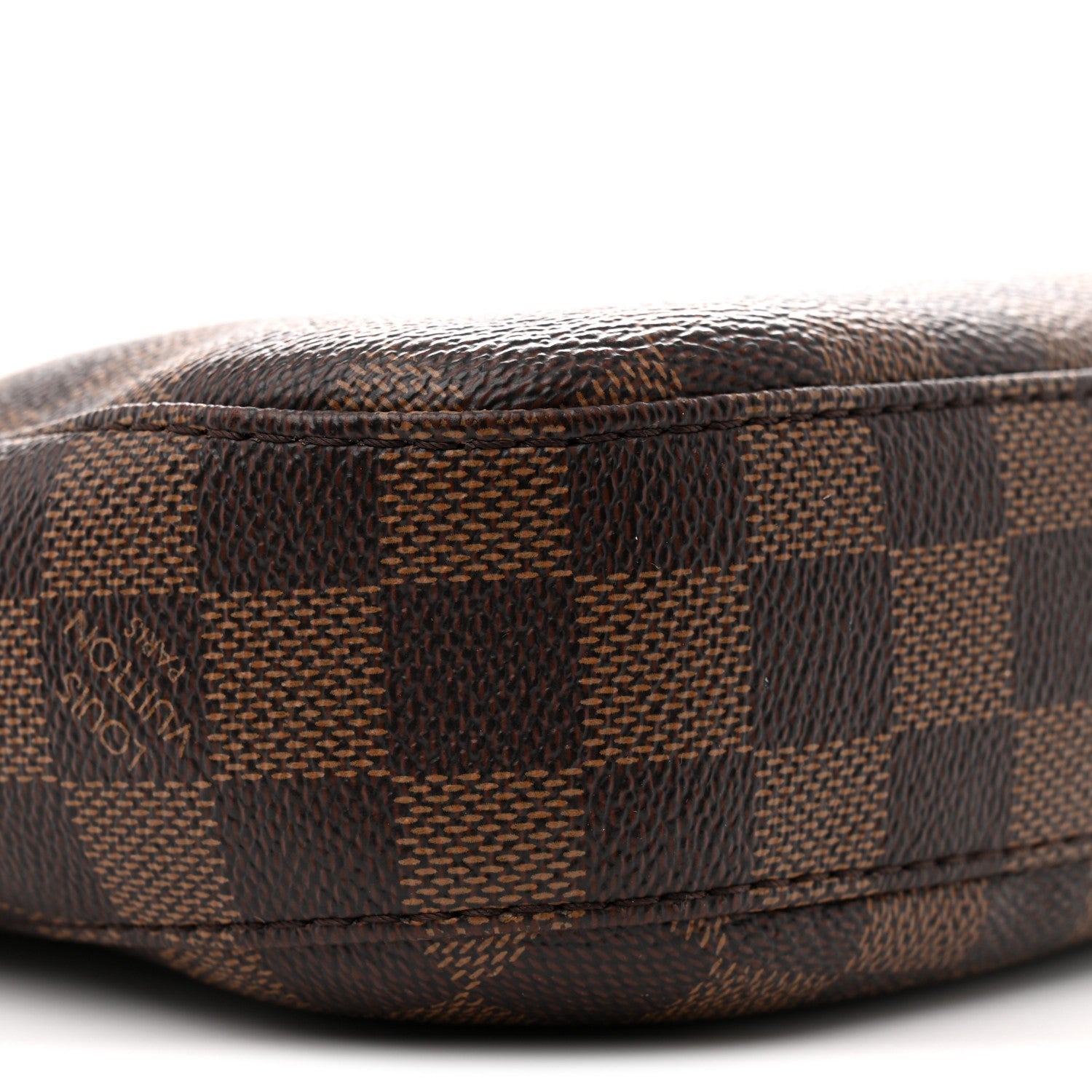 Louis Vuitton Damier Ebene South Bank Besace