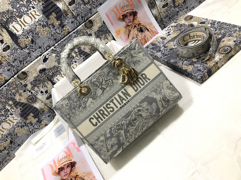 Dior Bags - 3608