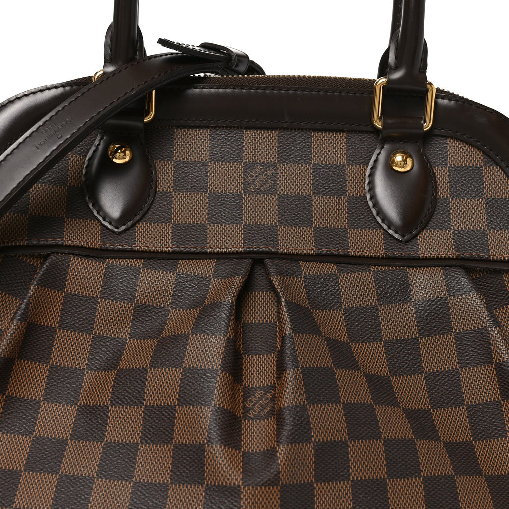 Louis Vuitton Damier Ebene Trevi PM