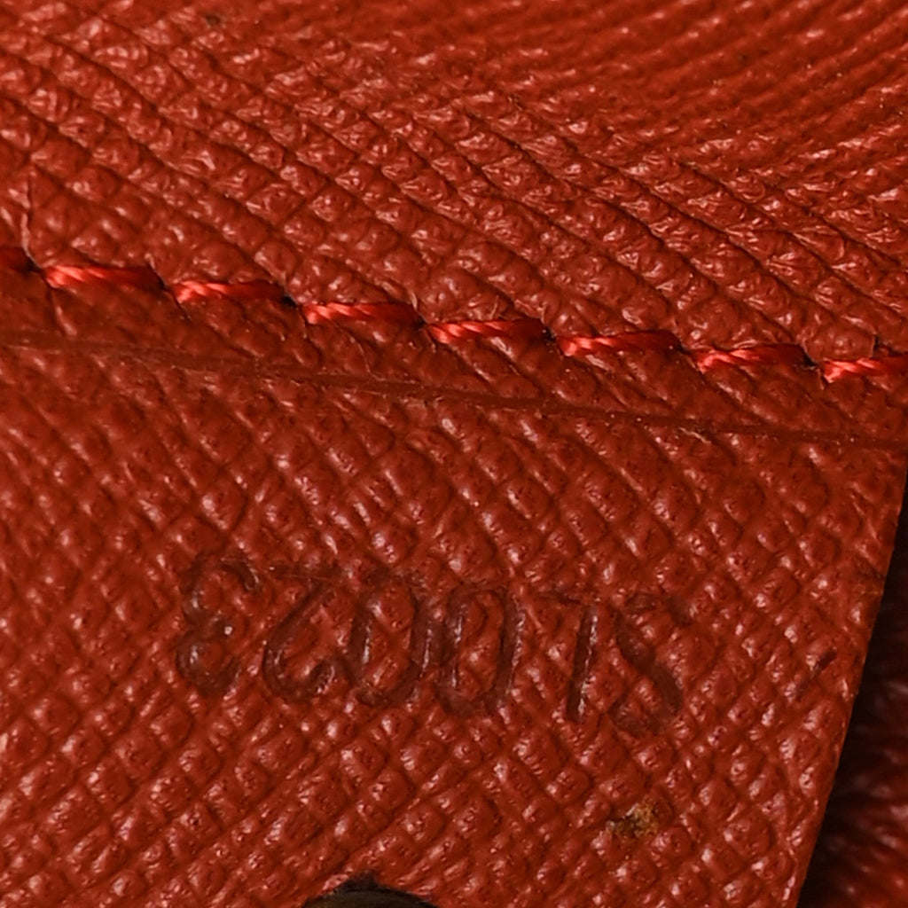 Louis Vuitton Damier Ebene Musette GM